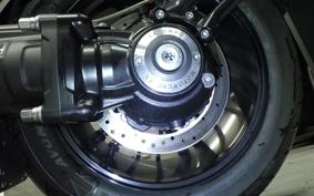 TRIUMPH ROCKET III R 2021