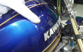 KAWASAKI ZEPHYR 1100 1993 ZRT10A