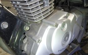 HONDA SDH125 2011