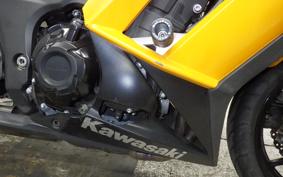 KAWASAKI NINJA 1000 A 2015