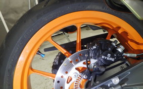 KTM 250 DUKE 1999