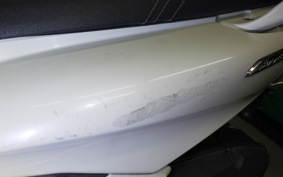 YAMAHA Majesty 155 S 2014 SG28J
