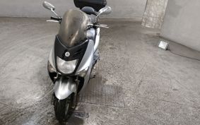 YAMAHA MAJESTY 125 5CA