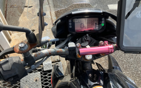 SUZUKI JIKUSA-150 NG4BG