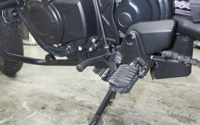 HONDA CL500 2024 PC68