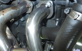 YAMAHA MT-09 Tracer 2017 RN51J