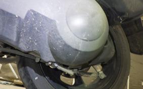 YAMAHA TRICITY 155 A 2020 SG37J