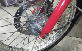 HONDA DREAM 50 2004 AC15