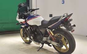 HONDA CB400 SUPER BOLDOR VTEC 2007 NC39