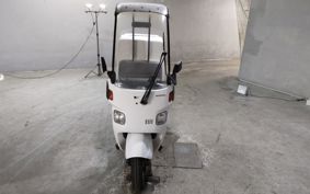 HONDA GYRO TA03