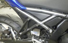 SUZUKI GSX-8R 2024 EM1AA