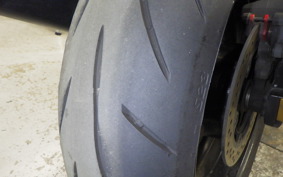SUZUKI HAYABUSA Gen.2 2009