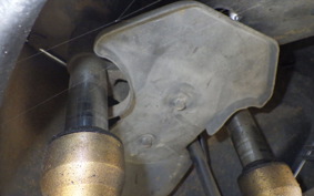 HONDA DIO GEN 3 2004 AF34