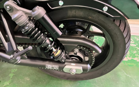 HONDA REBEL 1100 DCT 2023 SC83