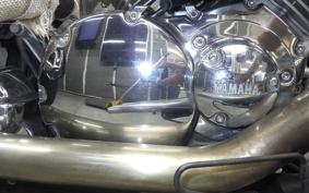 YAMAHA DRAGSTAR 1100 Trike 2000 VP10J