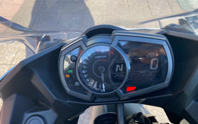 KAWASAKI NINJA 400 2024 EX400L