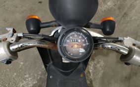 HONDA TODAY AF61