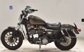 HARLEY XL1200S 1999