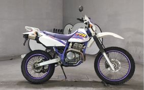 YAMAHA TT250R 4GY
