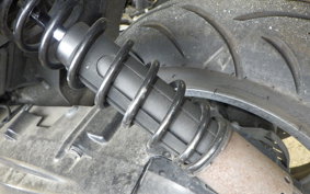 HONDA SILVER WING 400 K NF01