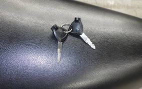 SUZUKI ADDRESS V125 G CF4EA