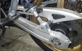 KAWASAKI ZEPHYR 400 Gen.2 1992 ZR400C