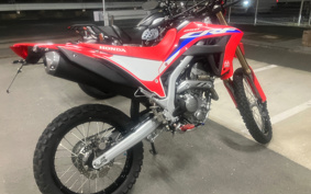 HONDA CRF250L MD47