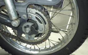 HONDA XL230 MC36