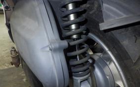 YAMAHA VINOﾓﾙﾌｪ 2007 SA37J