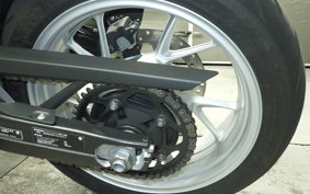 BMW F900R 2021