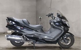 SUZUKI SKYWAVE 250M CJ45A
