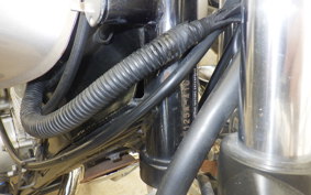 KAWASAKI ELIMINATOR 125 BN125A