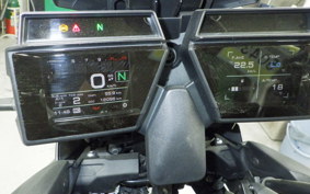 YAMAHA TRACER 9 GT 2021 RN70J