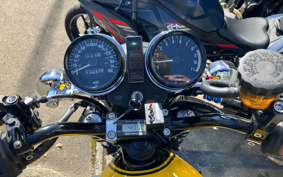 KAWASAKI KZ1000LTD 2022 KZT00B