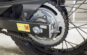 HONDA CB223S MC40