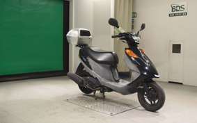SUZUKI ADDRESS V125 1995 CF4EA