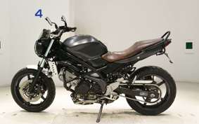 SUZUKI SV650 A 2018 VP55B