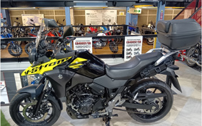 SUZUKI STROM 250 DS11A