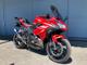 Фото Kawasaki NINJA 250 ABS с японского аукциона