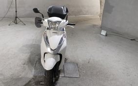 HONDA LEAD 125 JF45