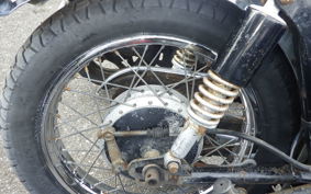 KAWASAKI W1 SA 1971 W1F