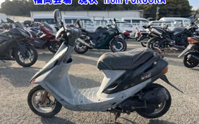 HONDA DIO