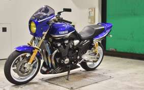 YAMAHA XJR1300 2002 RP03J