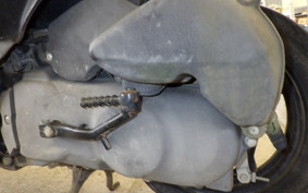SUZUKI LET's 4 CA45A