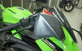 KAWASAKI ZX-25R ZX250E