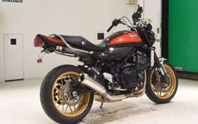 KAWASAKI Z900RS 2022 ZR900C