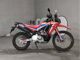 Фото Honda CRF250 RALLY с японского аукциона