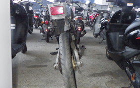 HONDA NS50F AC08