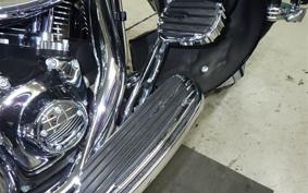 HARLEY FLHTCU 1580 CVO 2008