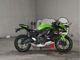 Фото Kawasaki NINJA ZX-25R SE с японского аукциона